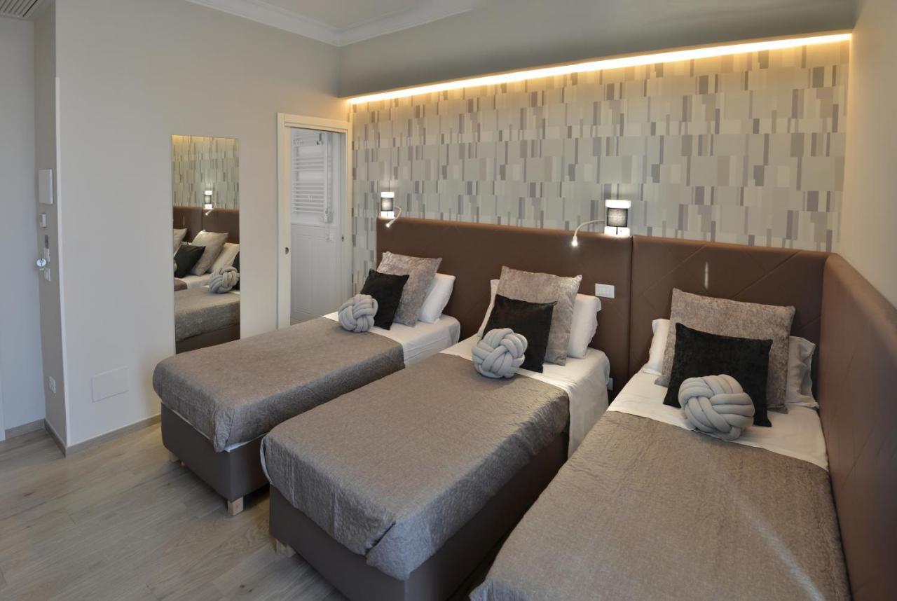Couette-café At Your Place 3*